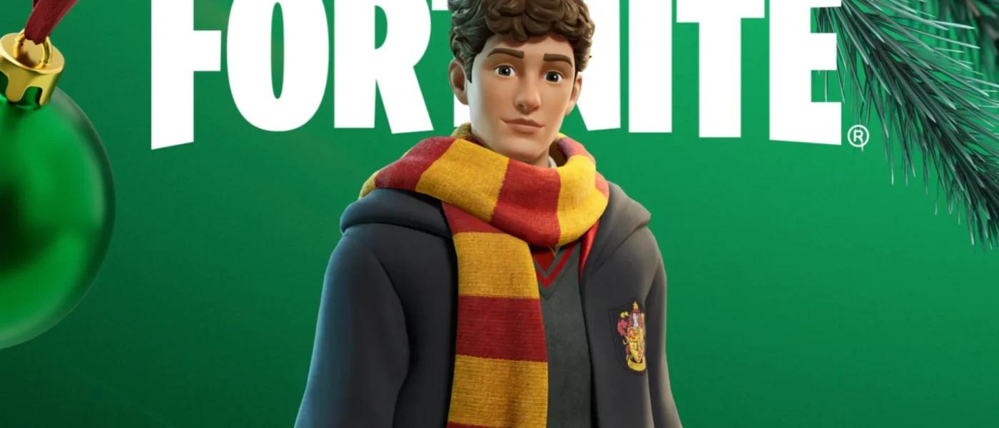 fortnite winterfest 2025