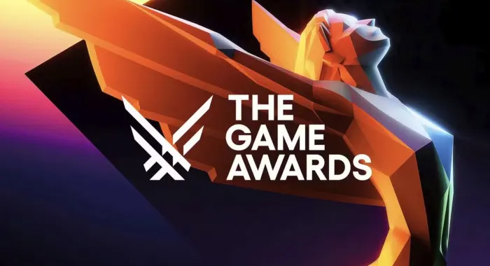 game awards 2025