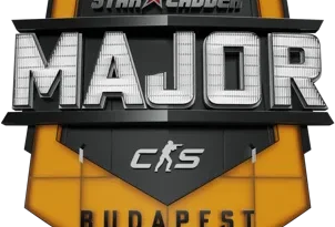 star ladder budapest major 2025