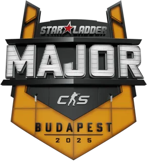 star ladder budapest major 2025