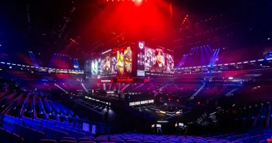 starladder budapest major 2025