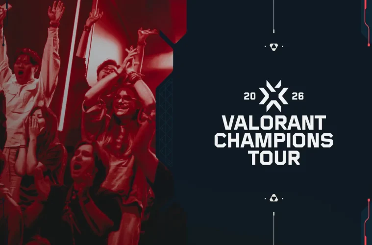valorant champions tour 2026