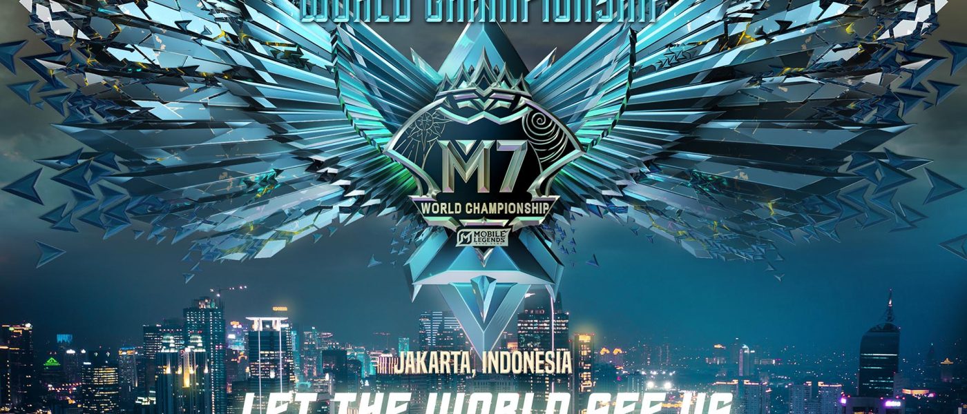 m7 world championship schedule
