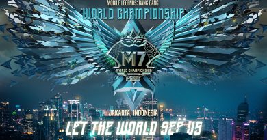 m7 world championship schedule