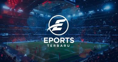 berita esports