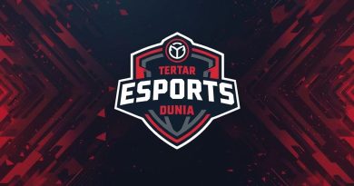tim esports terbaik