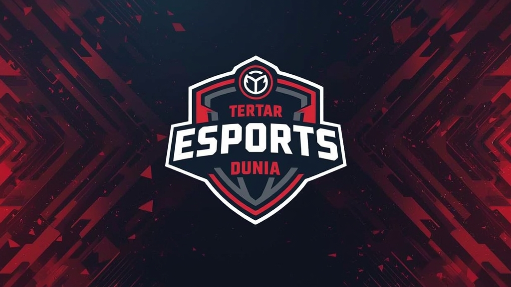tim esports terbaik