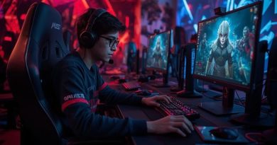 game esports populer