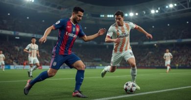 Berita Esports Terkini