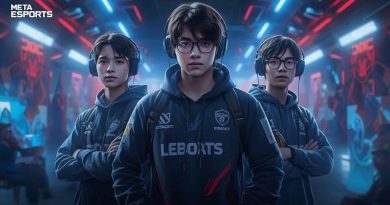 meta game esports 2026, strategi esports terbaru, update hero game, tren esports