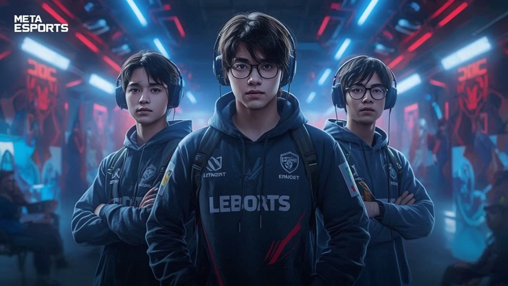 meta game esports 2026, strategi esports terbaru, update hero game, tren esports