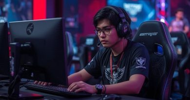 meta esports terbaru