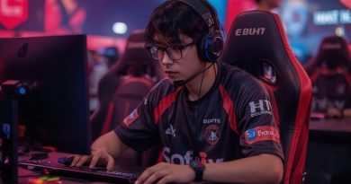 Berita Esports