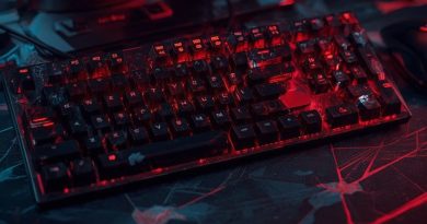 hp pro player esports