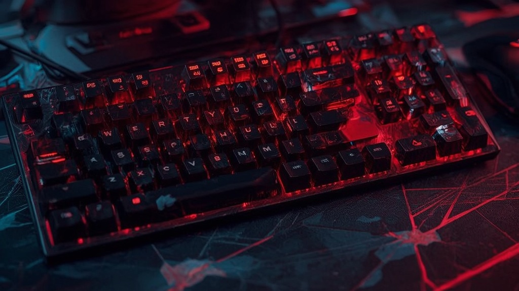 hp pro player esports