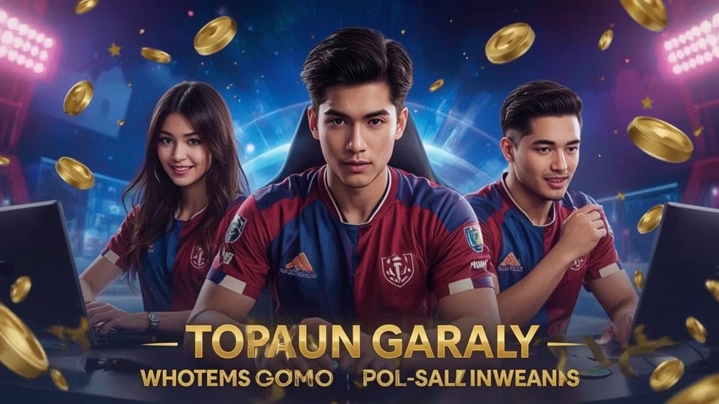 turnamen esports terbesar