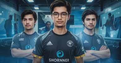 Turnamen Esports