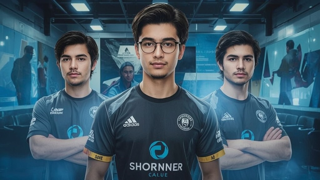 Turnamen Esports
