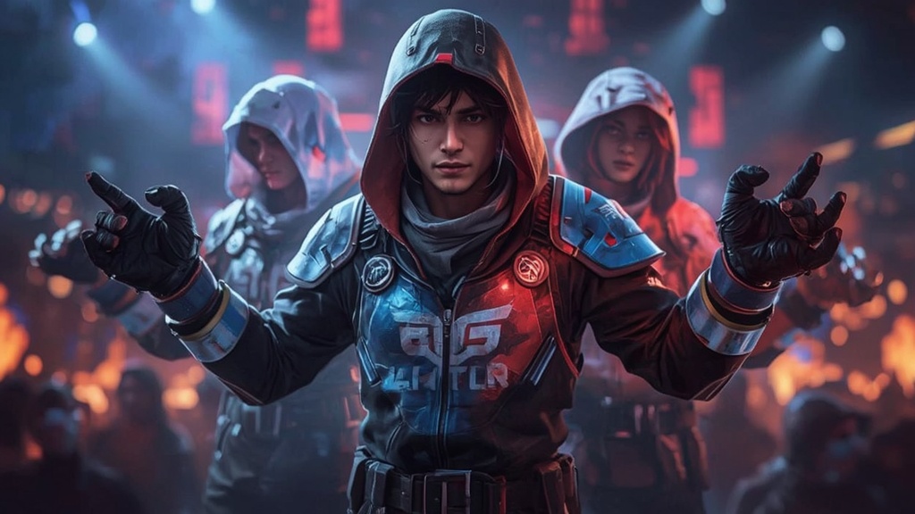 pengaruh update patch esports, gaya bermain tim esports terbaru, review patch game turnamen