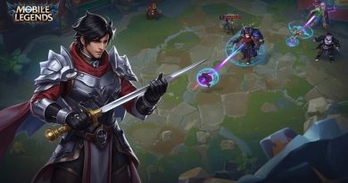 Berita Esports