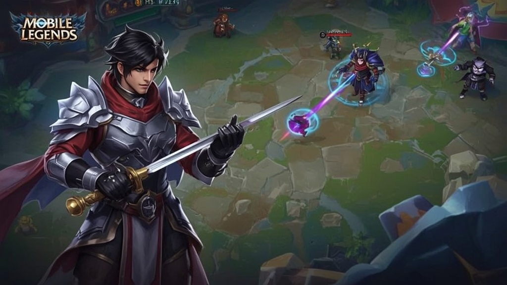 Berita Esports