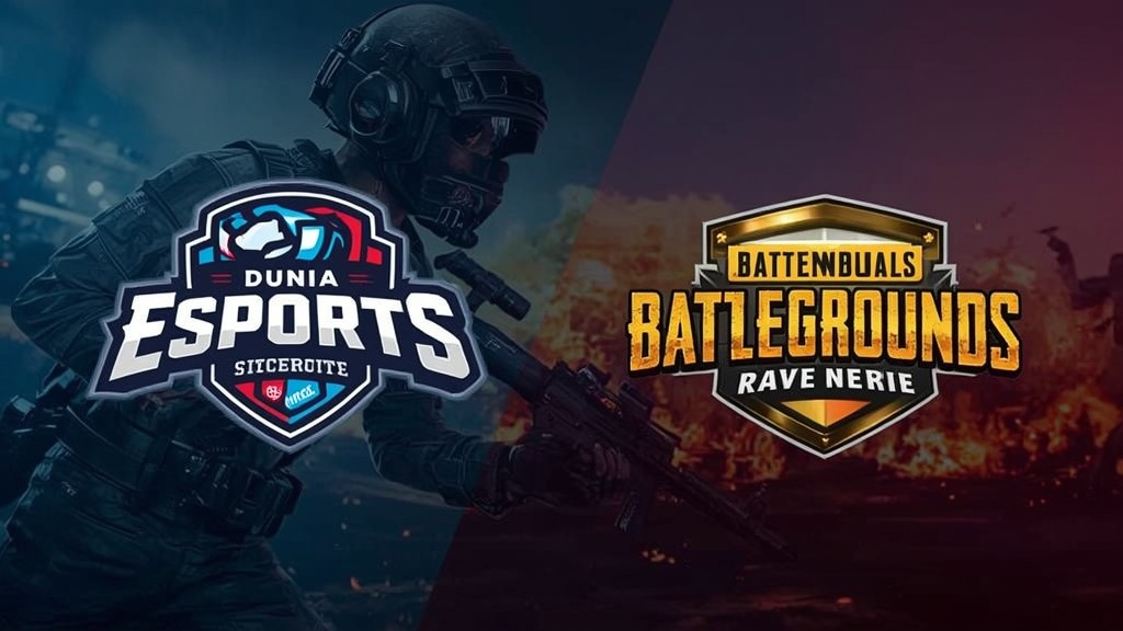 Dunia esports, berita game terbaru, turnamen mobile legends