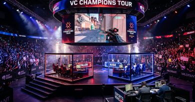 Dunia Esports