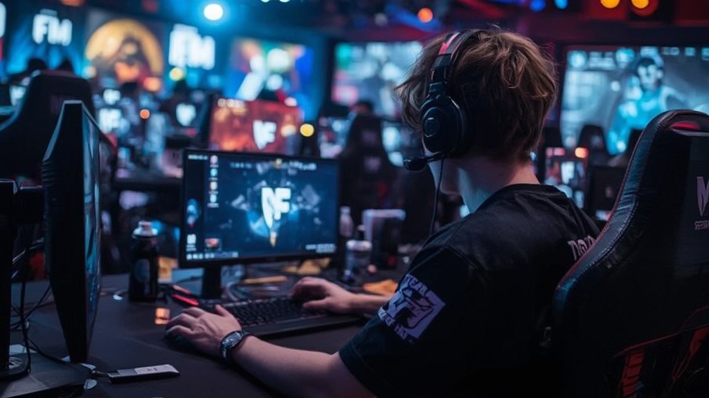Meta game terbaru, transfer pemain esports, jadwal turnamen mlbb