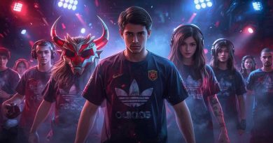 Portal berita esports, tips pro player mlbb, review game pc android