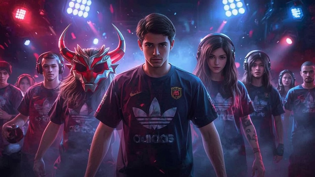Portal berita esports, tips pro player mlbb, review game pc android