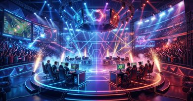 dunia esports, berita esports terbaru, turnamen esports, tim esports indonesia, pro player indonesia